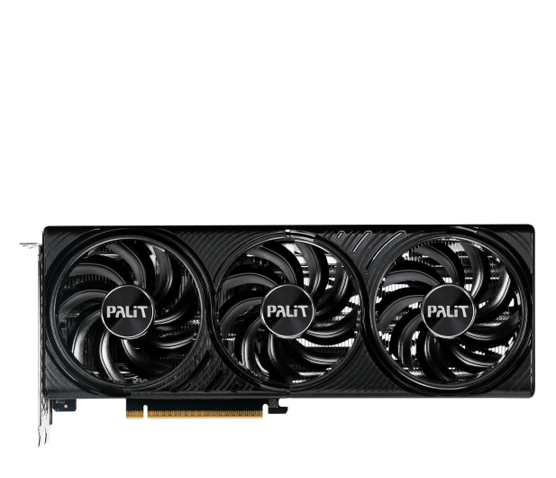 Palit GeForce RTX 5060 Ti Infinity 3 16GB GDDR7 DLSS5 - 1331019 - zdjęcie 5
